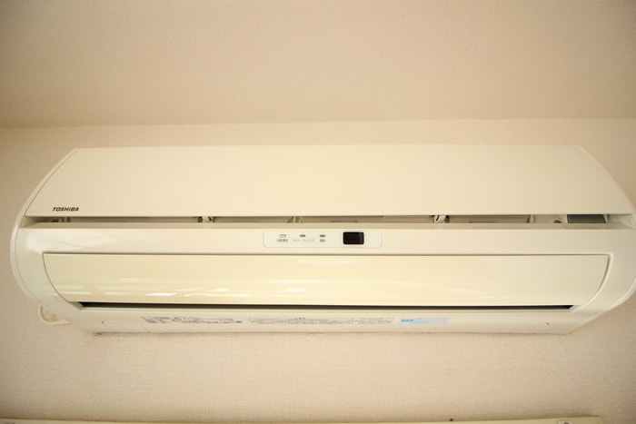 洗濯機置場 アライハイツ