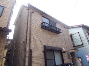 蒲田参番館
