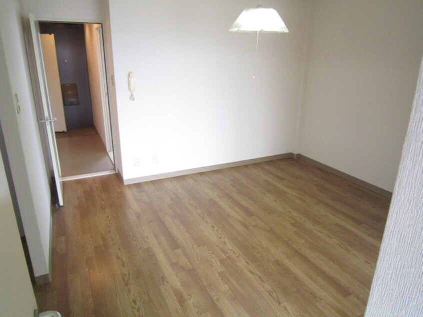 居室 ボ－ヌンク相模野