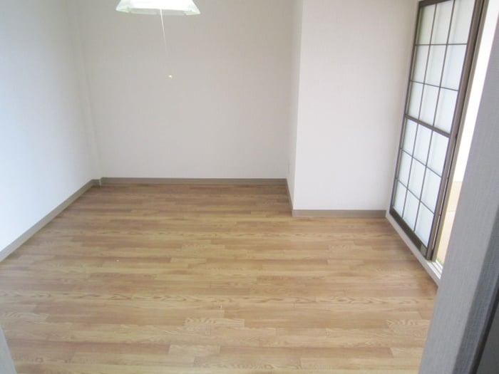 居室 ボ－ヌンク相模野