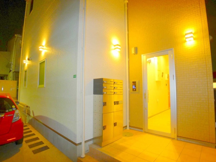 建物設備 Tokyo　Grande　Orepo