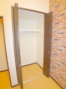 収納 Tokyo　Grande　Orepo