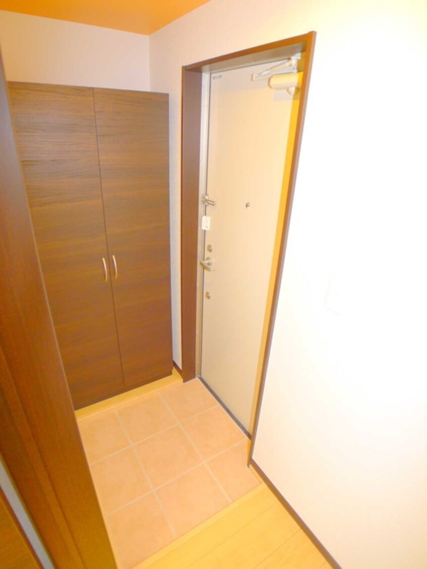 玄関 Tokyo　Grande　Orepo
