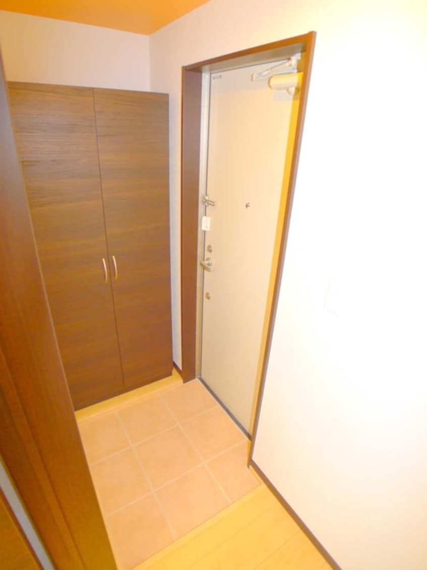 玄関 Tokyo　Grande　Orepo