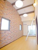 室内からの展望 Tokyo　Grande　Orepo