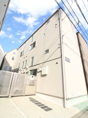 YAGUCHI　RESIDENCE　C棟