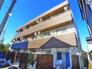 ディアコート津田沼の外観