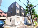 外観写真 UAI弘明寺