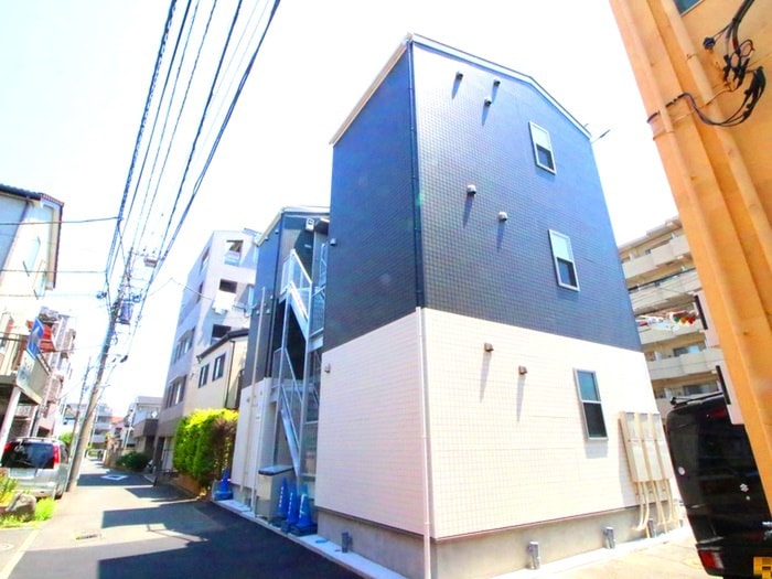 外観写真 UAI弘明寺