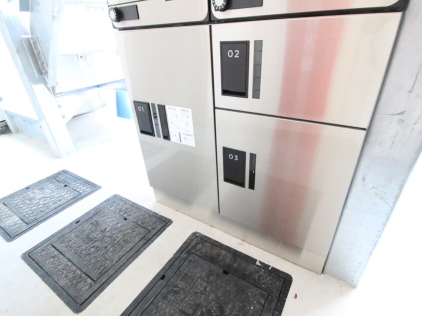 建物設備 UAI弘明寺
