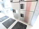 建物設備 UAI弘明寺