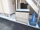 建物設備 UAI弘明寺