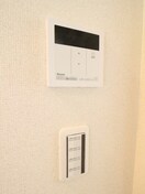 バス／シャワールーム等 UAI弘明寺