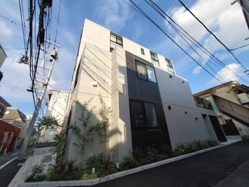 外観写真 Fullea上落合