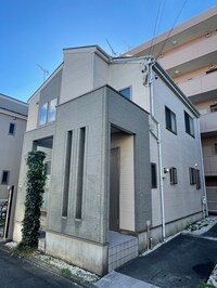 浜中様戸建