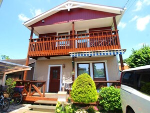 仮）ふじみ野市大井戸建