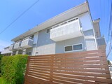 テラス今川Ａ