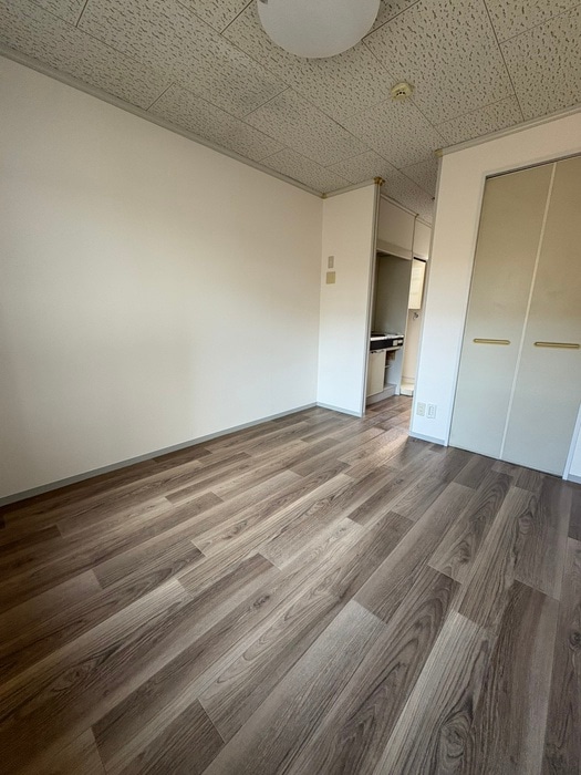 居室 サンステップ　Ｂ