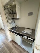 キッチン サンステップ　Ｂ