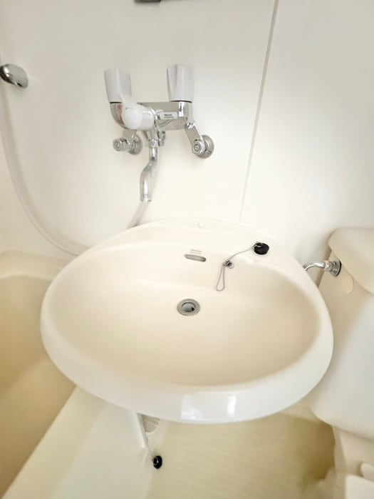 洗面 サンステップ　Ｂ