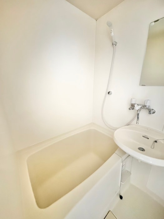 バス／シャワールーム等 サンステップ　Ｂ