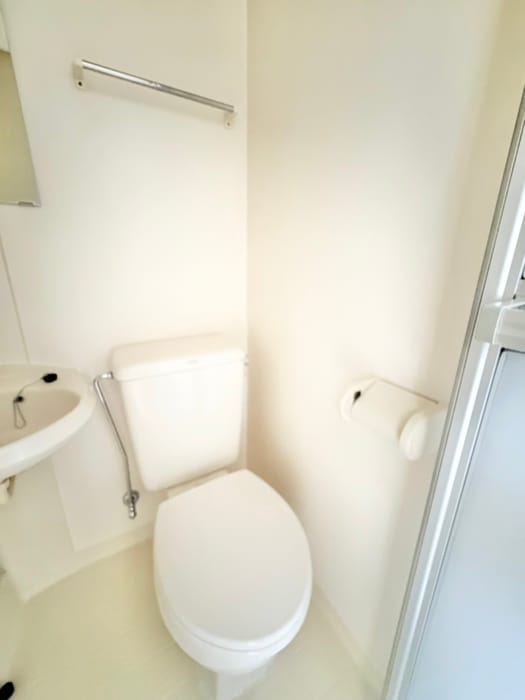 トイレ サンステップ　Ｂ