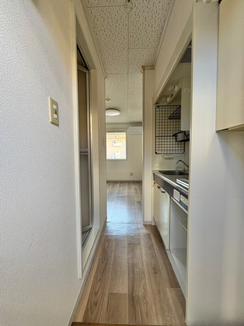 廊下 サンステップ　Ｂ