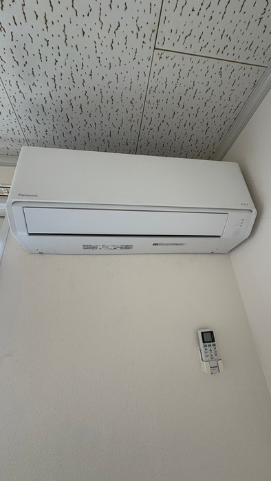 内観写真 サンステップ　Ｂ