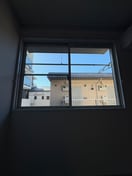 室内からの展望 サンステップ　Ｂ