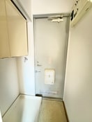 玄関 サンステップ　Ｂ