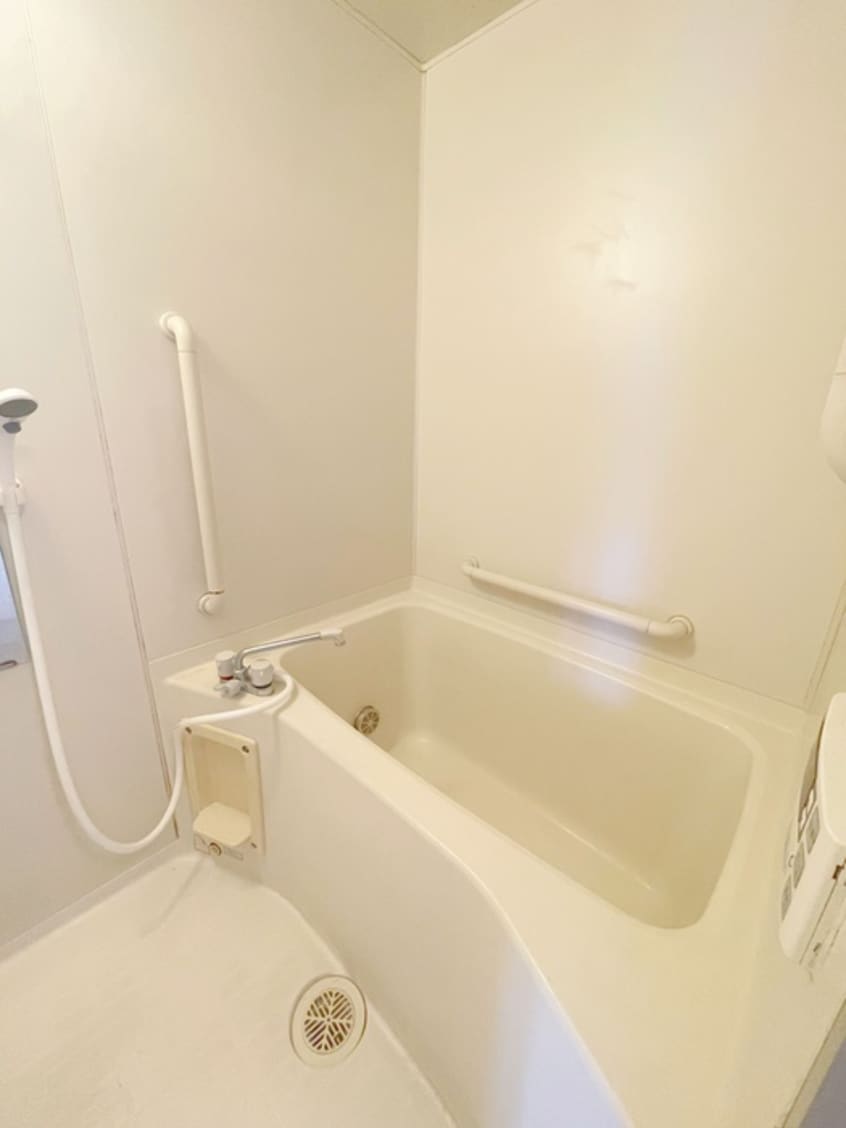 バス／シャワールーム等 オルデン･ヴィレッジＢ棟