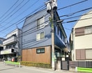 外観写真 クラソ千歳烏山