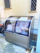 建物設備 エルフォンテ－ヌ