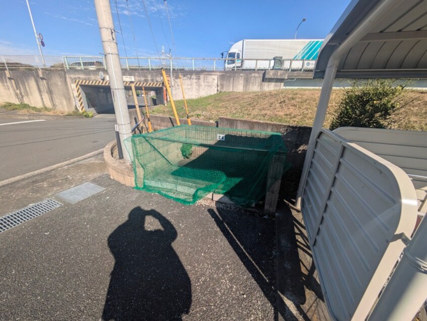 建物設備 ベルナティオⅠ