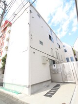 YAGUCHI　RESIDENCE　D棟