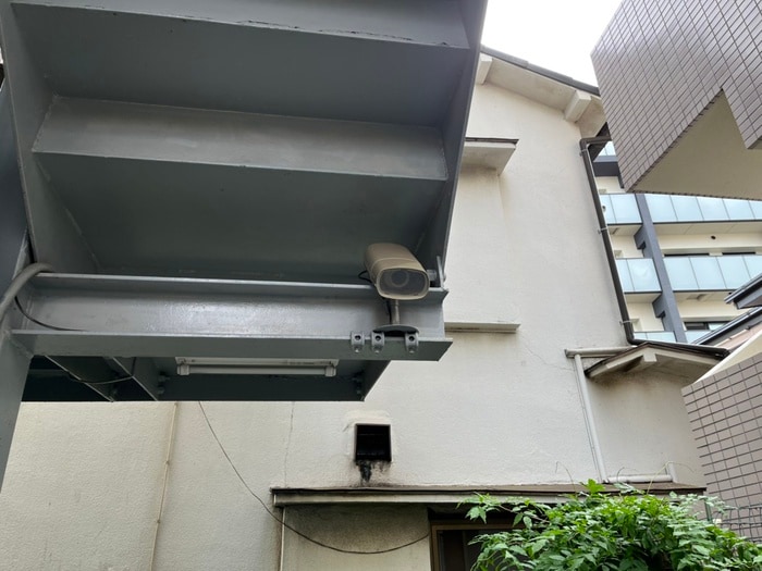 建物設備 アニスティ