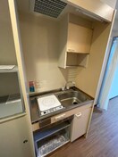 キッチン アニスティ