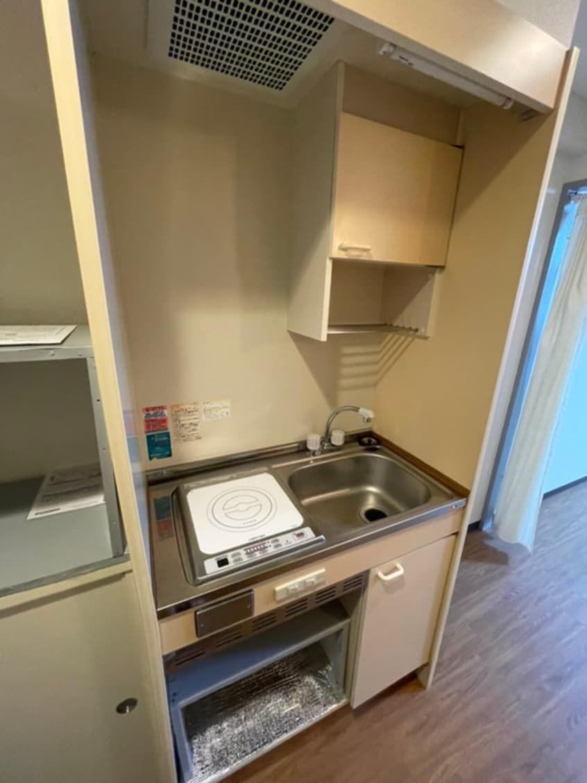 キッチン アニスティ