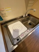 キッチン アニスティ