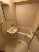 バス／シャワールーム等 アニスティ