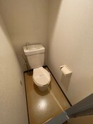 トイレ アニスティ