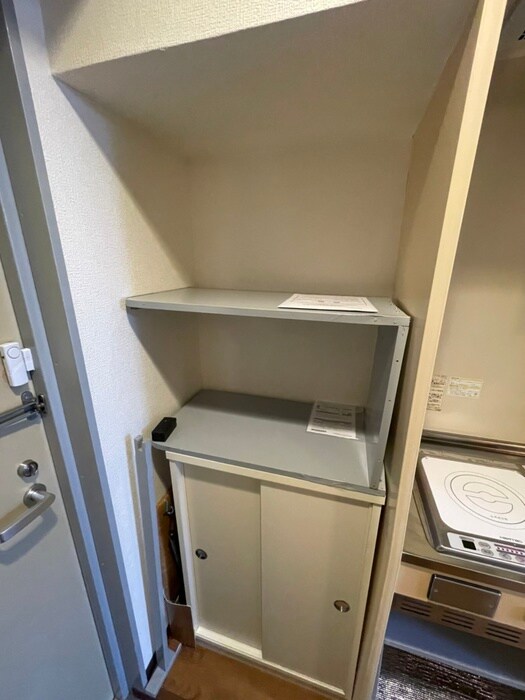 靴箱 アニスティ