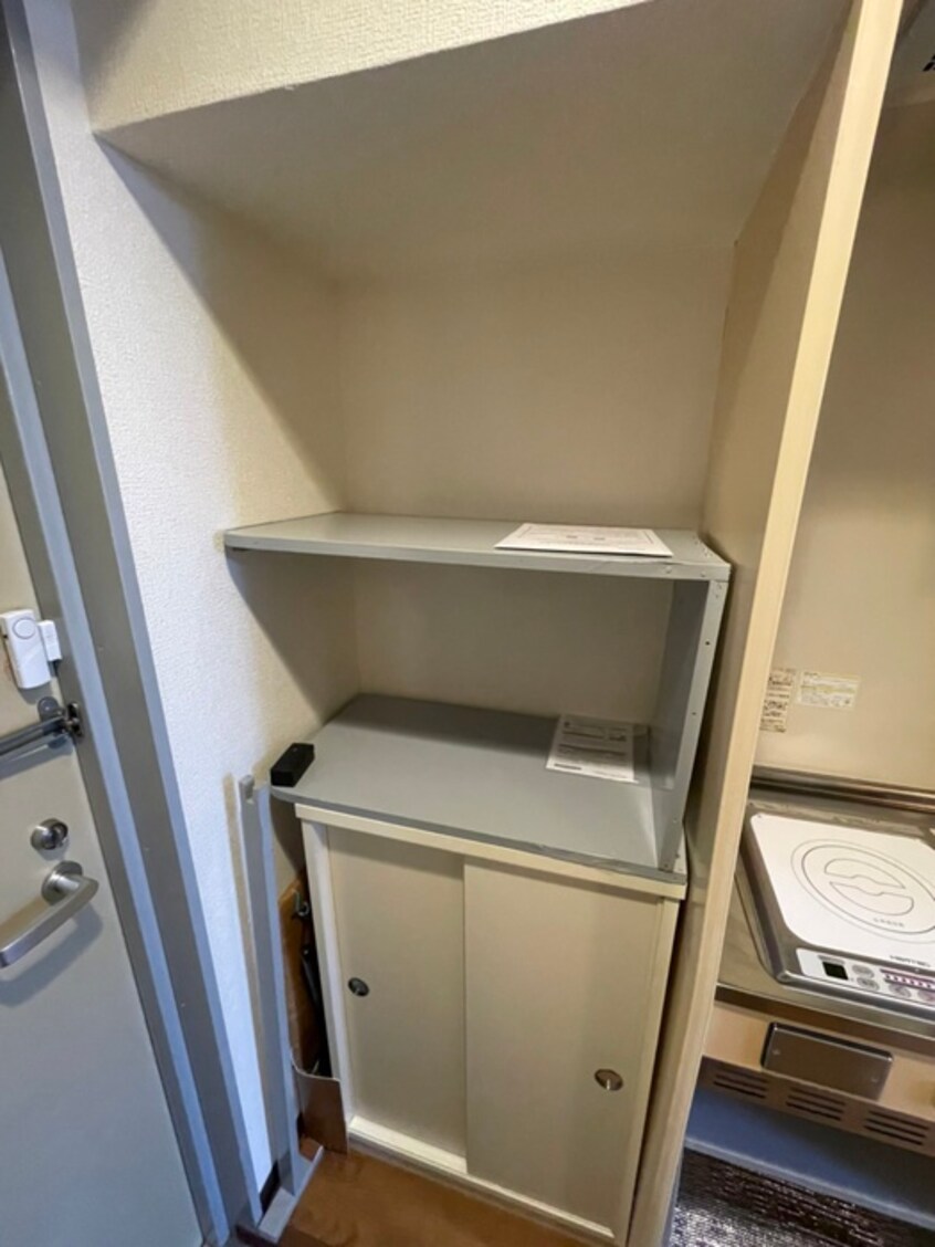 靴箱 アニスティ