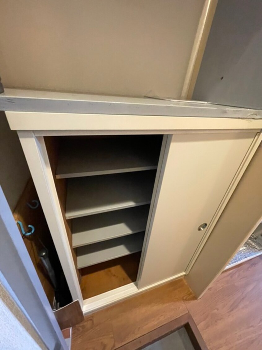 靴箱 アニスティ