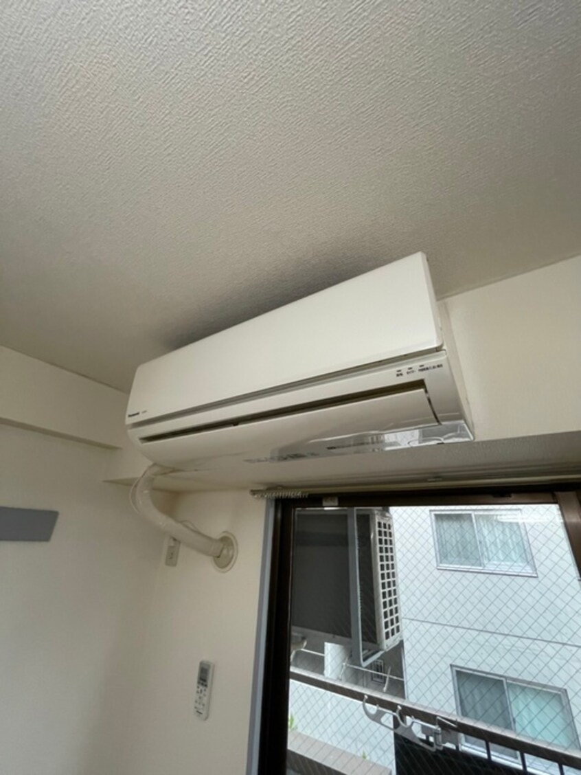 内観写真 アニスティ