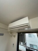 内観写真 アニスティ