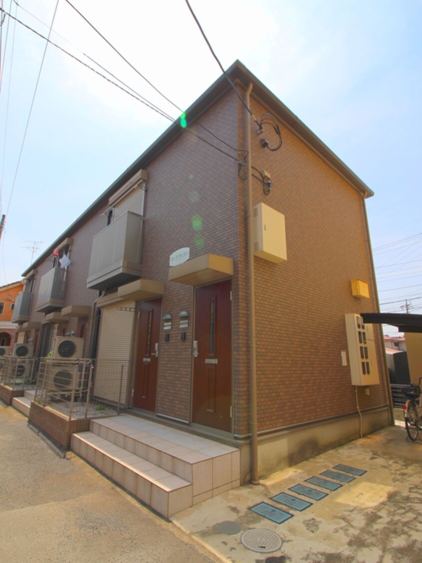 建物設備 ロ－ドクレスト