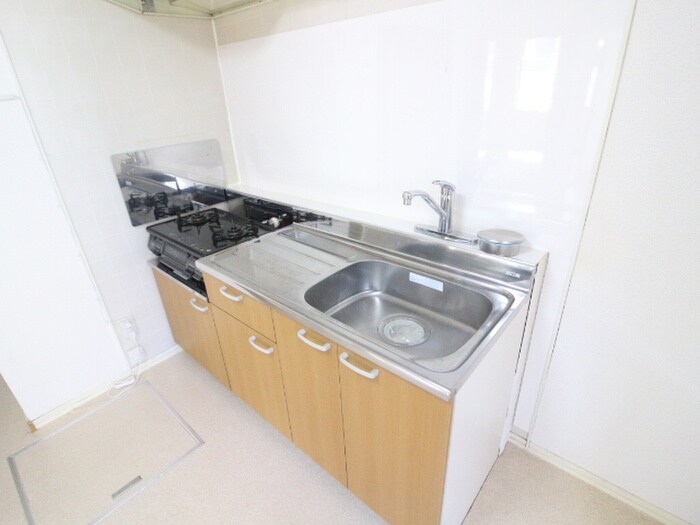 キッチン リバティーベル