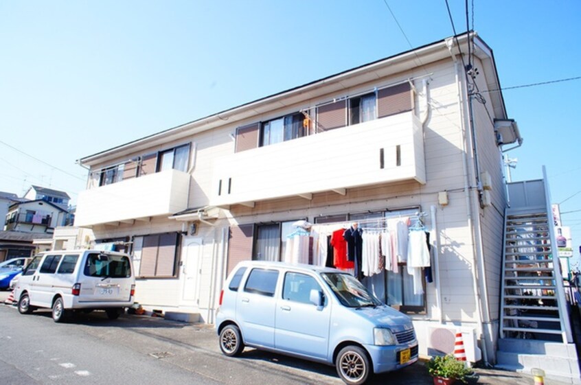 外観写真 リバティーベル