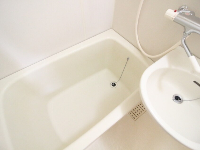 バス／シャワールーム等 リバティーベル